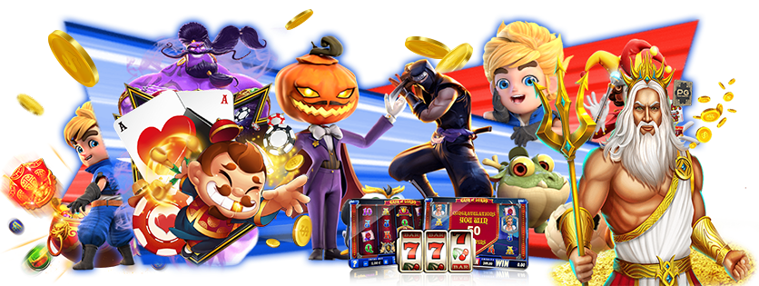 USA เว็บพนันระดับพรีเมียม เปิดประสบการณ์เกมเดิมพันสุดล้ำ